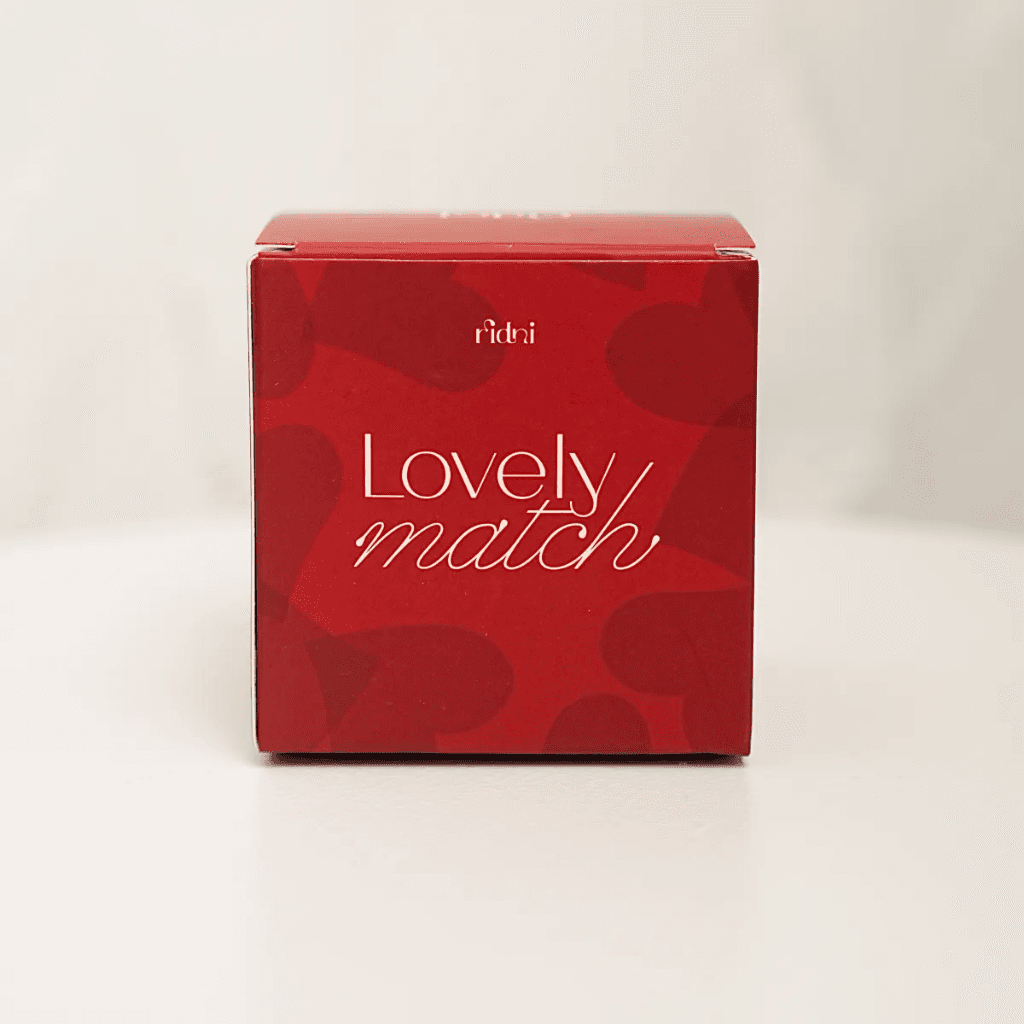 Гра для пар — «Lovely Match»
